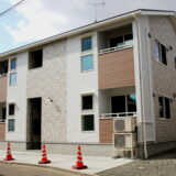 東仙台1丁目貸アパート La Grace（ラグレース）住むなら相続対策で建てたアパートがオススメな訳