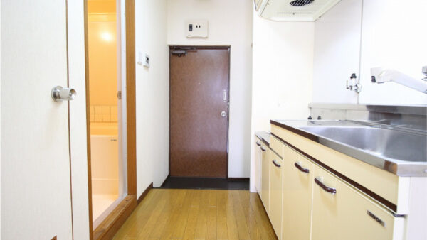 入居者募集中！ コーポ岩谷303号室 仙台市青葉区霊屋下 １Kマンション