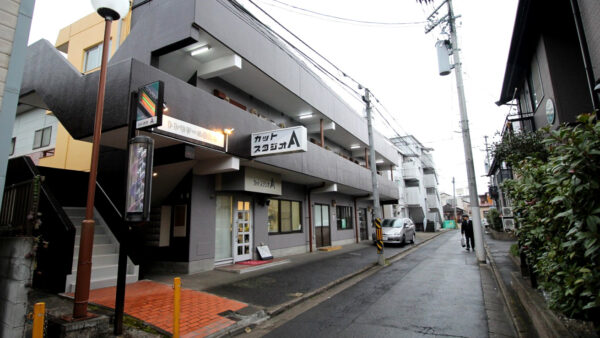 北仙台在住のすすめ　トレモワーユ北仙台