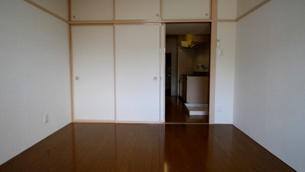 入居者募集中！ コーポ岩谷306号室 仙台市青葉区霊屋下 １Kマンション
