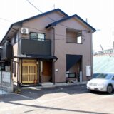 サンハイツ上杉　夢＆目標に集中したい貴女へ