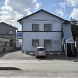 便利でソツなくリーゾナブル！ コーポロイヤル