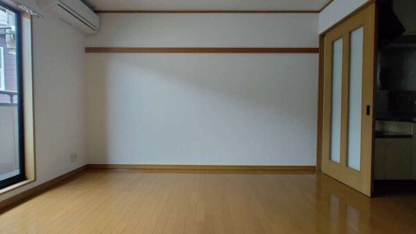 落ち着いた住宅街だけど都会な上杉6丁目の1K【入居者募集中】女性限定アパート サンハイツ上杉203