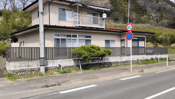 リノベーションでオーナーチェンジな戸建　茂庭字川添西