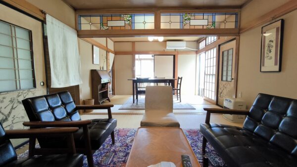 和みシェアハウス”仙台浪漫”