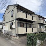 便利でリーゾナブルな郊外ライフ！シティハイムレジデンス