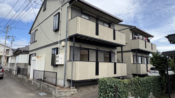 便利でリーゾナブルな郊外ライフ！シティハイムレジデンス